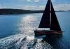 Elan E6 2024  affitto barca a vela Croazia