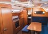 Bavaria Cruiser 41 2014  noleggio barca Šibenik