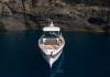 Axopar 37 T-Top 2021  affitto barca a motore Grecia