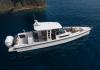Axopar 37 T-Top 2021  affitto barca a motore Grecia