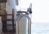 Kone 45 2013  noleggio barca Balearic Islands