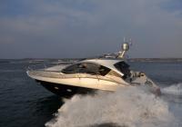 barca a motore Mirakul 40 Biograd na moru Croazia