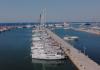 Dufour 430 2023  affitto barca a vela Grecia