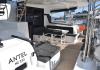 Lagoon 42 2020  noleggio con skipper