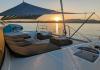 Lagoon 51 2023  affitto catamarano Grecia