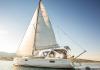 Oceanis 48 2015  affitto barca a vela Grecia