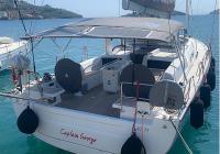 barca a vela Oceanis 51.1 Skiathos Grecia