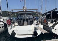 barca a vela Sun Odyssey 519 Skiathos Grecia