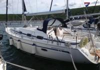 barca a vela Bavaria 39 Cruiser KRK Croazia