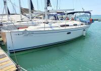 barca a vela Bavaria 34 Cruiser Phuket Tailandia