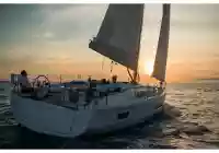 barca a vela Oceanis 40.1 Sardinia Italia