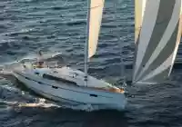 barca a vela Bavaria Cruiser 41 Sardinia Italia