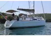 barca a vela Sun Odyssey 33i SKOPELOS Grecia