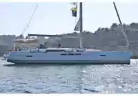 barca a vela Sun Odyssey 509 SKOPELOS Grecia