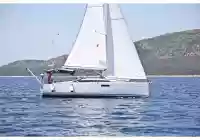 barca a vela Sun Odyssey 349 Volos Grecia