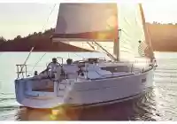 barca a vela Sun Odyssey 319 Volos Grecia