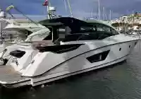barca a motore Beneteau GT50 MALLORCA Spagna