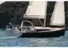 Oceanis 48 2017  noleggio barca Kaštela