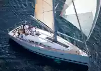barca a vela First 45 Kaštela Croazia