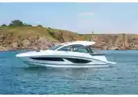 barca a motore Gran Turismo 36 Pula Croazia