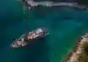 Rara Avis - motoveliero 2018  noleggio barca Split