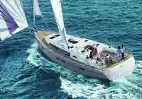 barca a vela Bavaria Cruiser 46 LEFKAS Grecia