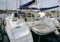 catamarano Lagoon 380 '08 MURTER Croazia