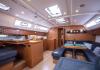 Bavaria Cruiser 51 2015  noleggio barca Athens