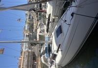 barca a vela Hanse 345 Catalonia Spagna