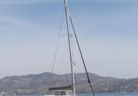 catamarano Lagoon 400 Athens Grecia
