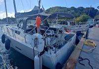barca a vela Dufour 430 US- Virgin Islands Isole Vergini Americane
