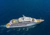 Alfa Mario - yacht a motore 2021  noleggio barca Split