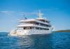 Alfa Mario - yacht a motore 2021  affitto barca a motore Croazia