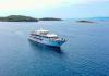 Cristal - yacht a motore 2018  affitto barca a motore Croazia