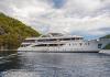 Cristal - yacht a motore 2018  noleggio barca Split
