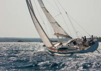 barca a vela Elan 50 Impression Trogir Croazia