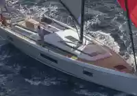 barca a vela Oceanis 51.1 MALLORCA Spagna