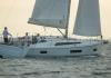 Oceanis 40.1 2024  noleggio barca a vela