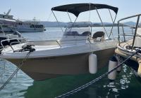 barca a motore Atlantic Marine 530 Biograd na moru Croazia
