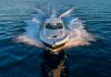 Gran Turismo 45 2024  affitto barca a motore Croazia