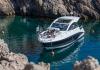 Gran Turismo 45 2024  affitto barca a motore Croazia