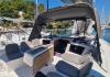 Dufour 37 2024  barca a vela 
