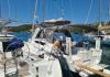 Dufour 37 2024  charter