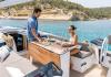 Dufour 41 2024  vacanza in barca a vela