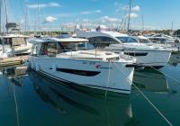 barca a motore Greenline 39 Biograd na moru Croazia