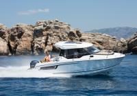 barca a motore Merry Fisher 795 Biograd na moru Croazia