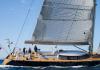 Meliti Garcia Yachts 86 2004  affitto barca a vela Grecia