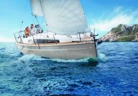 barca a vela Bavaria Cruiser 34 Athens Grecia