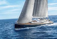 barca a vela Bavaria C57 Trogir Croazia
