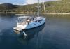 Bavaria Cruiser 46 2024  affitto barca a vela Croazia